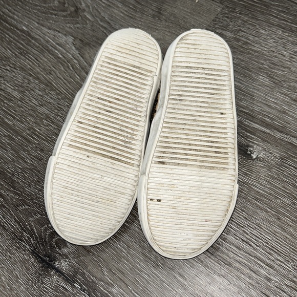 Leopard print shoes - Picture 2 of 5